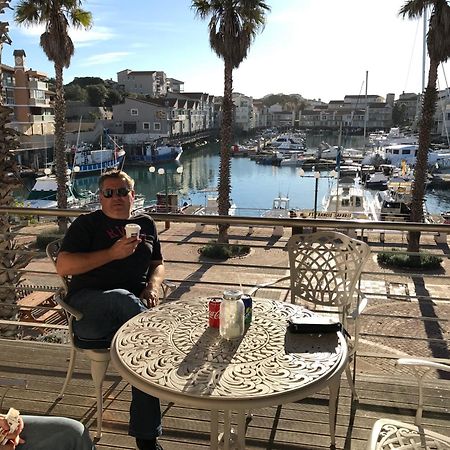 Apartamento Ships Bell At Port St Francis St Francis Bay Exterior foto
