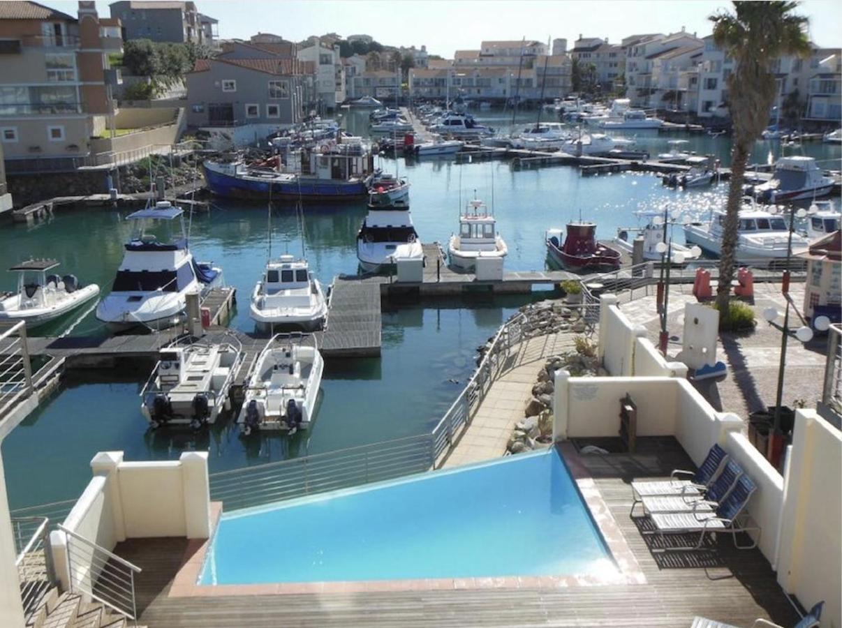 Apartamento Ships Bell At Port St Francis St Francis Bay Exterior foto