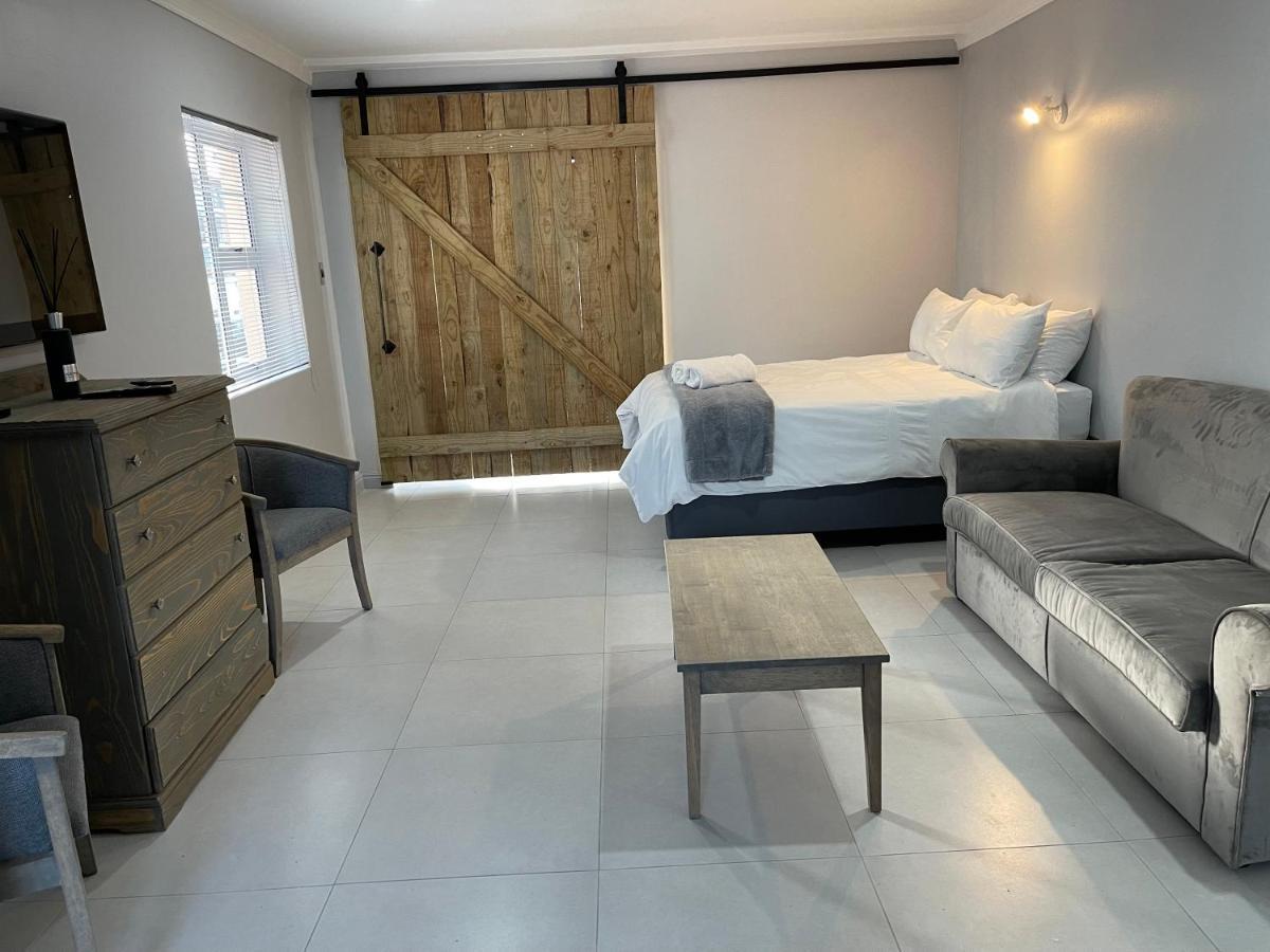 Apartamento Ships Bell At Port St Francis St Francis Bay Exterior foto