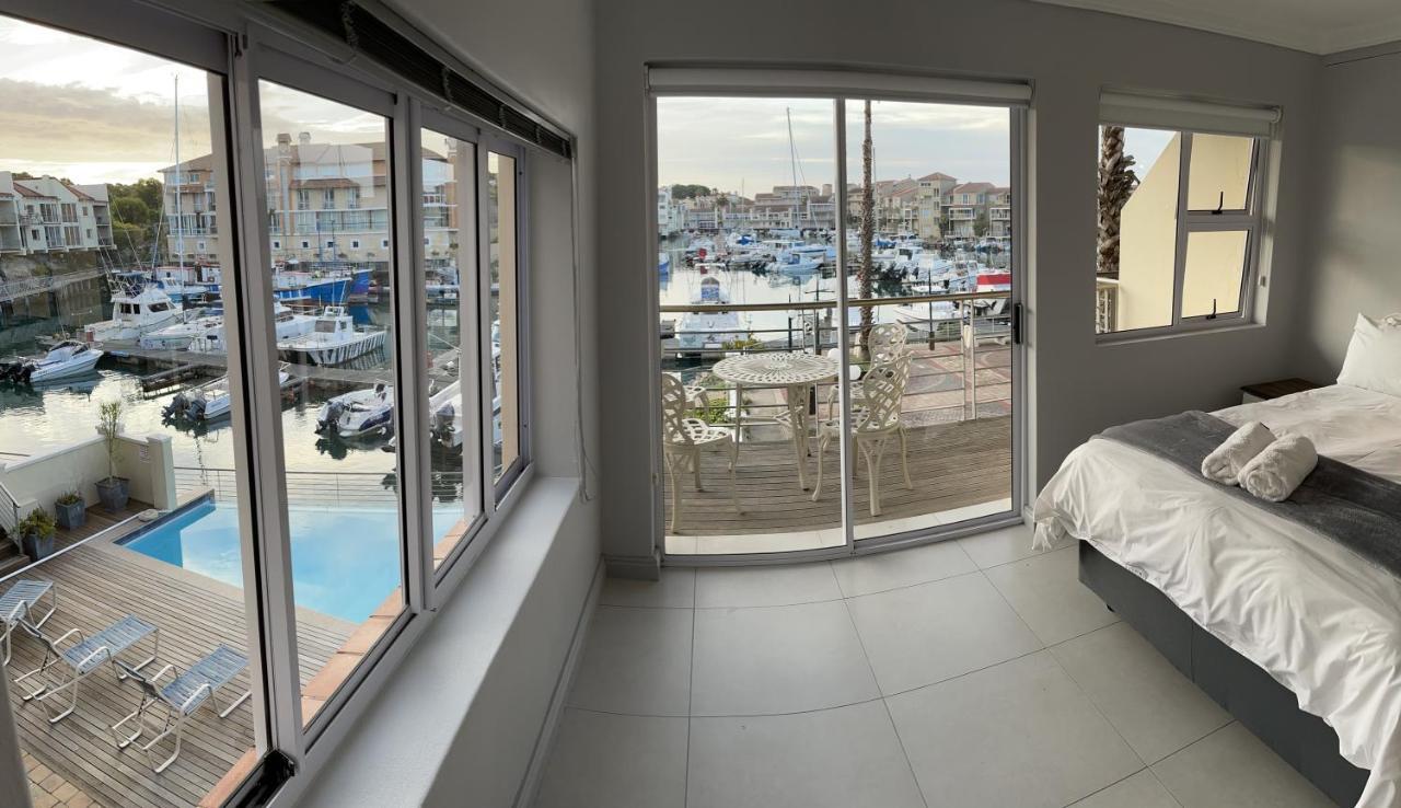 Apartamento Ships Bell At Port St Francis St Francis Bay Exterior foto