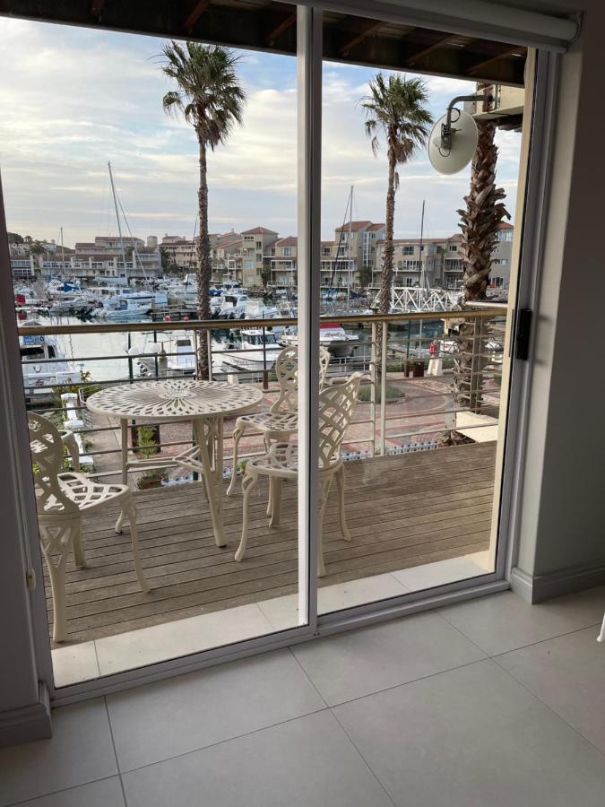 Apartamento Ships Bell At Port St Francis St Francis Bay Exterior foto