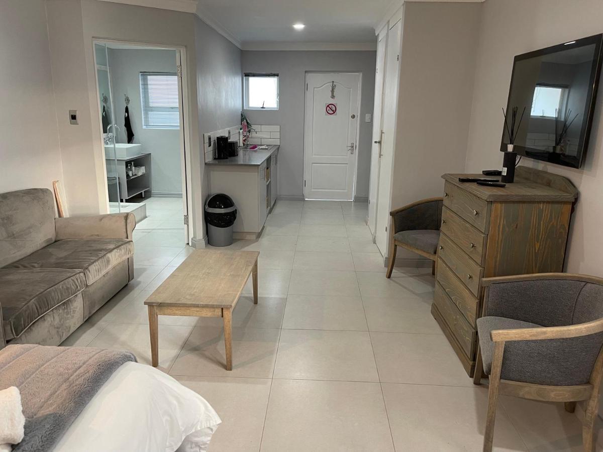 Apartamento Ships Bell At Port St Francis St Francis Bay Exterior foto
