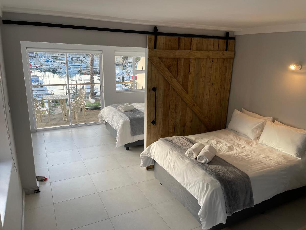 Apartamento Ships Bell At Port St Francis St Francis Bay Exterior foto