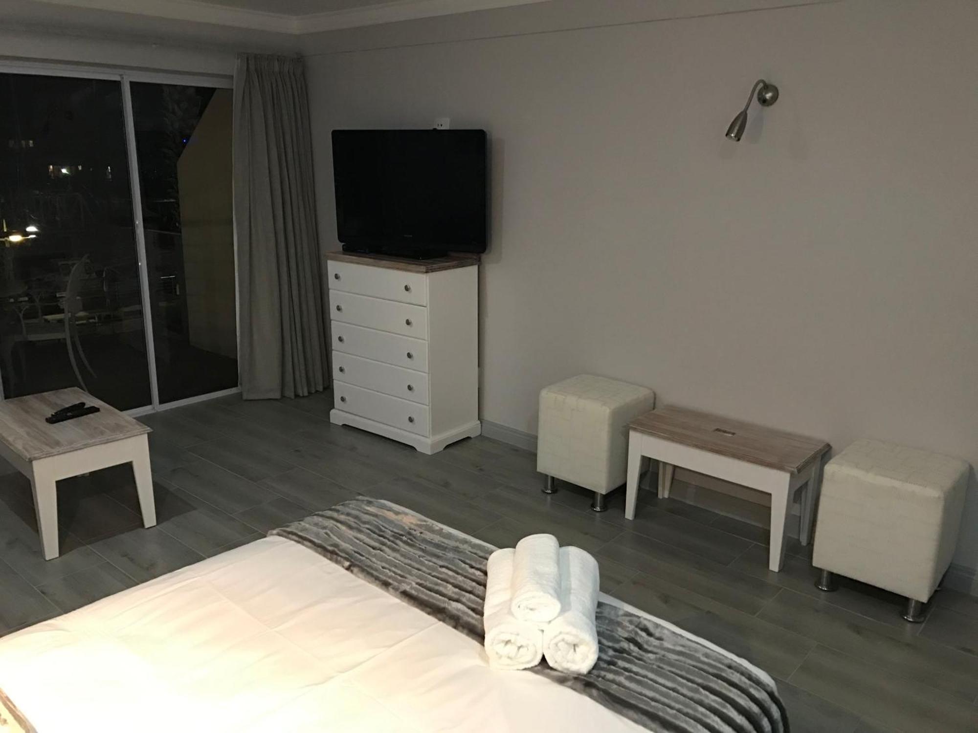 Apartamento Ships Bell At Port St Francis St Francis Bay Exterior foto