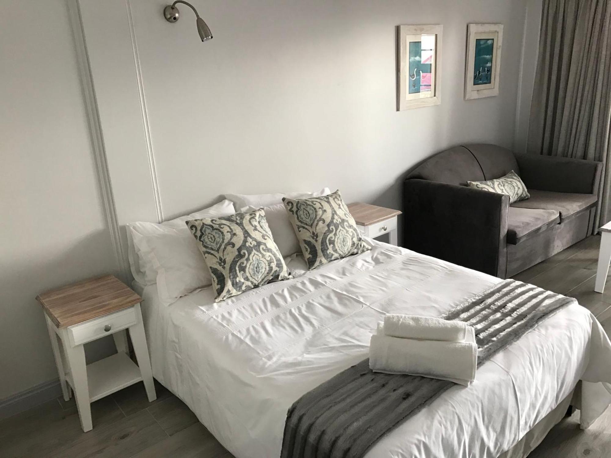 Apartamento Ships Bell At Port St Francis St Francis Bay Exterior foto