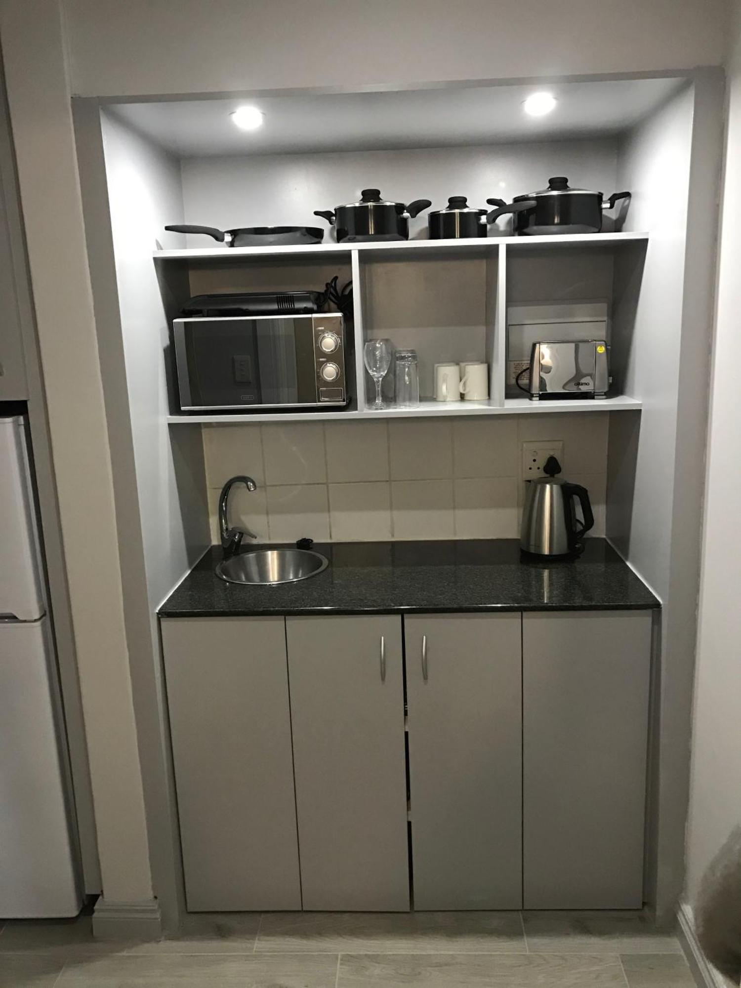 Apartamento Ships Bell At Port St Francis St Francis Bay Exterior foto