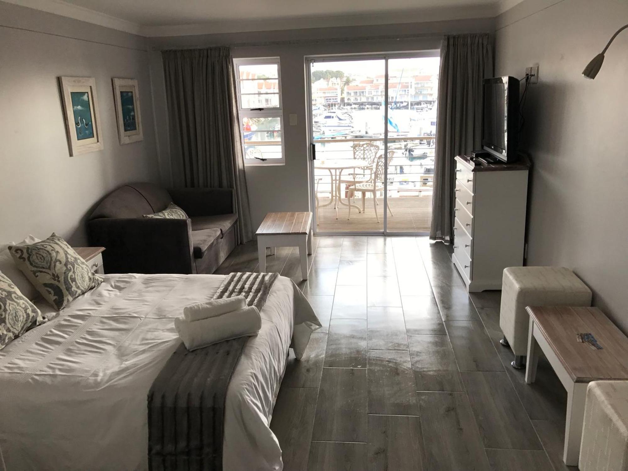 Apartamento Ships Bell At Port St Francis St Francis Bay Exterior foto